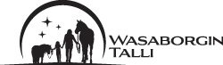 Wasaborgin Talli Oy | Logo